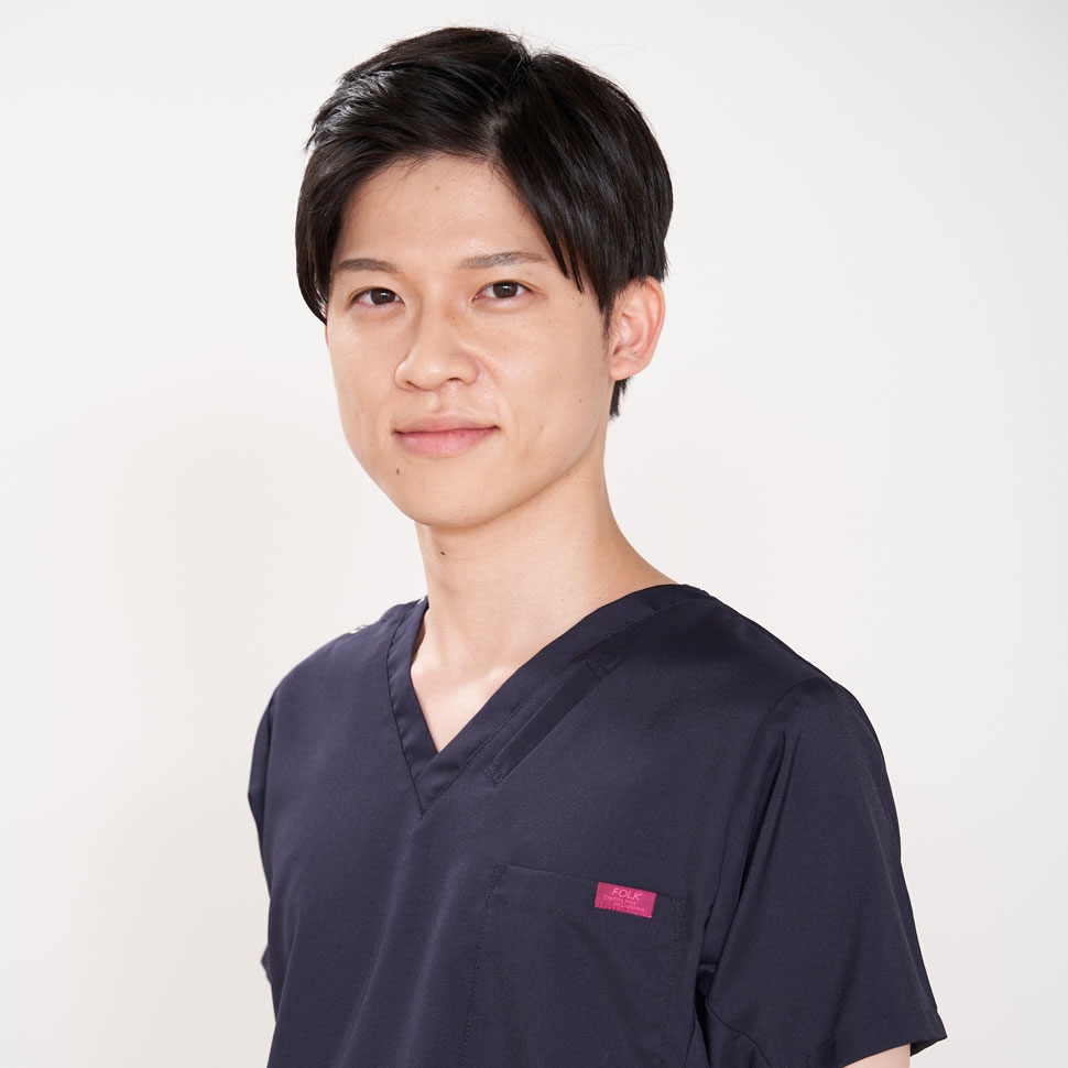 プロフィール画像
